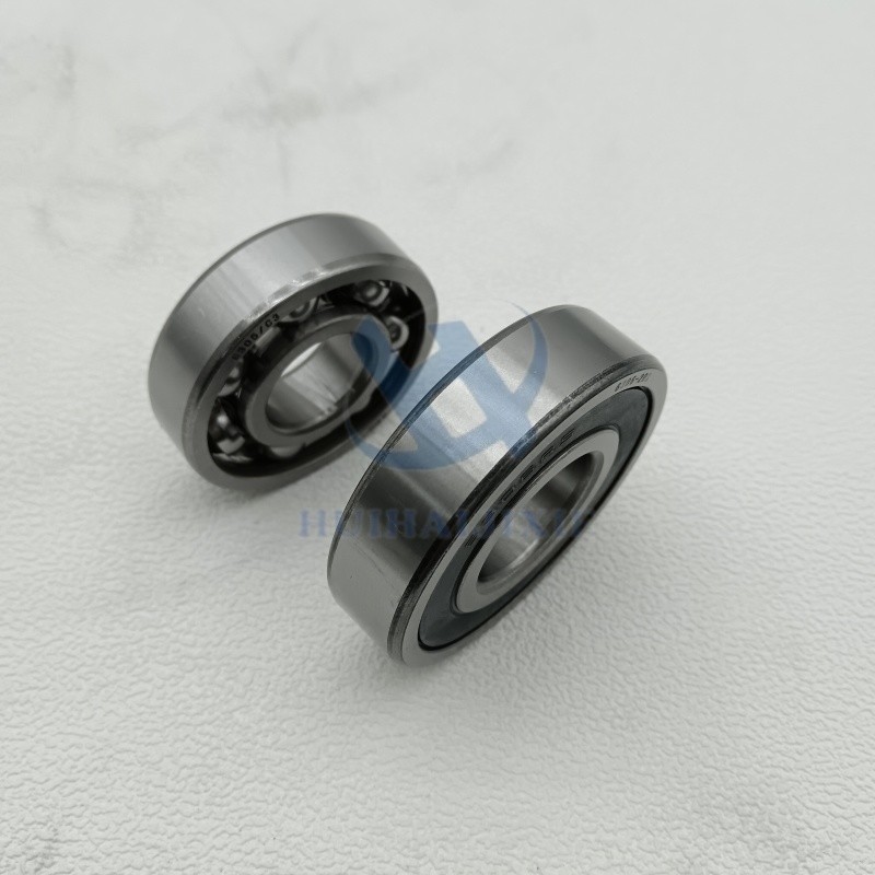 Ball Bearing 06301-06306 06340-06305 for Komatsu Engine 6D170 Loader WA500-7