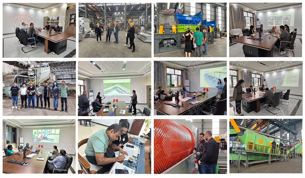3-5t/h High Efficiency Scrap Steel Iron Crusher Machine Pig Iron Crusher Cast Iron Crusher