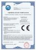 Door Energy Limited Certifications