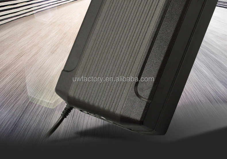 Li ion battery charger 8A 10A 12V 24V 90W output power for Lifepo4 42V 46.2V 40.15V 43.8V 67.2V 71.4V 73V 84V 88.2V 87.6V