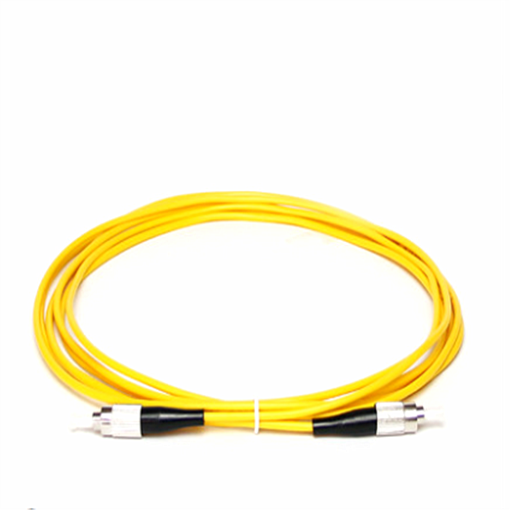 Manufacturer price for sale 2 core single mode fiber optic cable