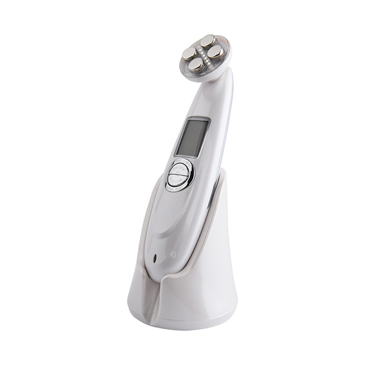 3 W Power Multifunction Beauty Device Electroporation Skin Care Machine