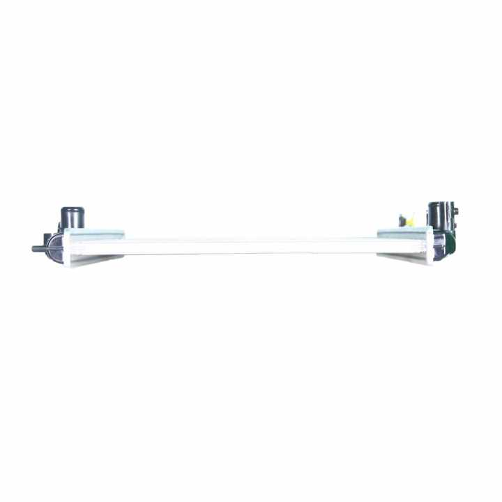 214609H300 NISSAN X-TRAIL Engine Coolant Cooler with CUBE Design and Aluminum Radiator
