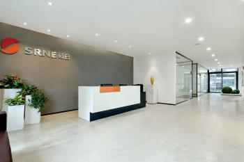 SRNE Solar Co.,Ltd