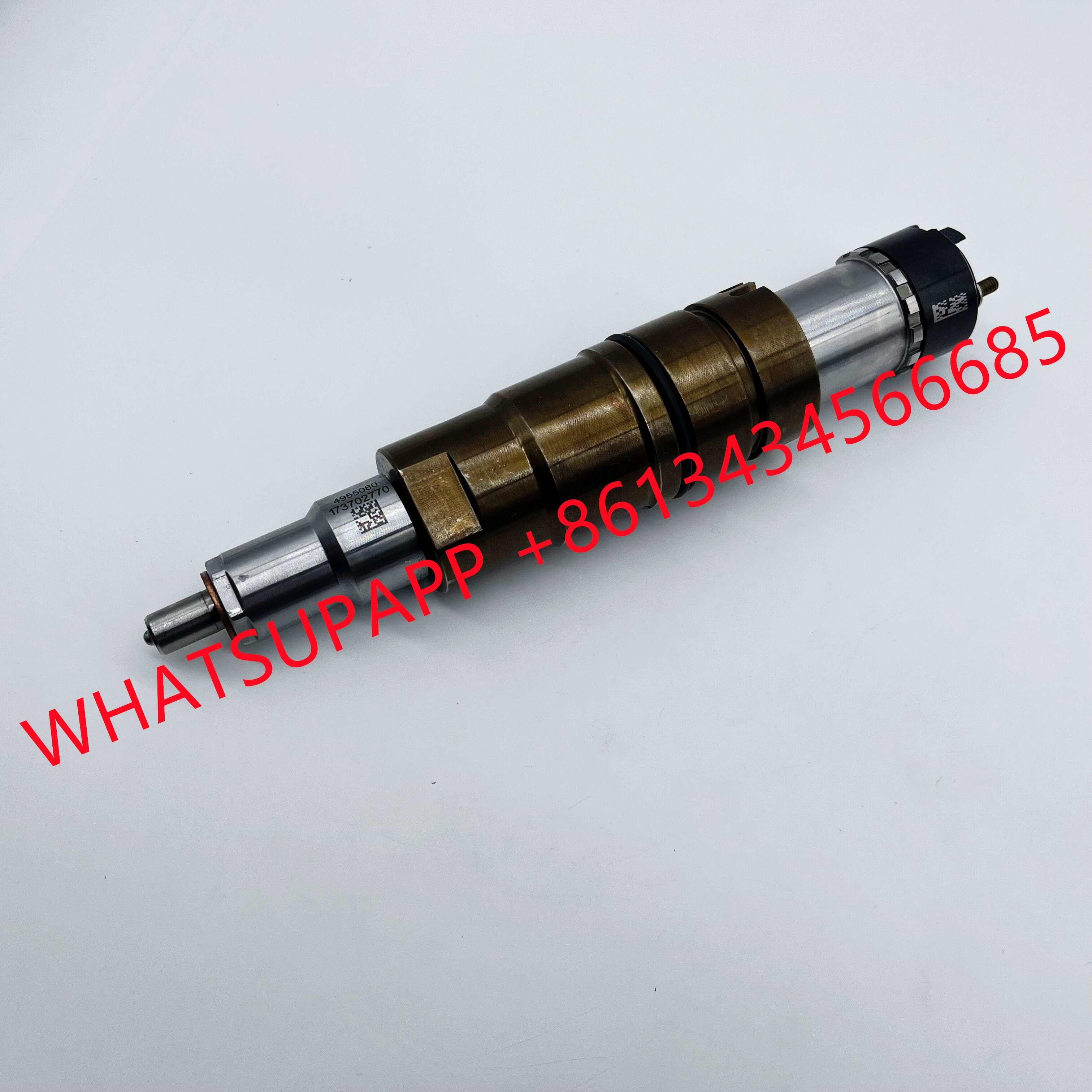 SCANIA Diesel XPI Fuel Injector 1933613 2031836 2086663 575177 1933246 0981302 2031835 2086663 0984302