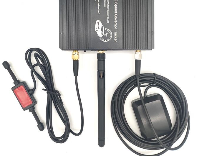 YTWL_CA100F Road Ethiopia Standard Vehicle GPS Speed Limiter ES6413/2019