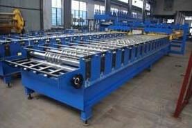 Wuxi Luole Machinery Co., Ltd