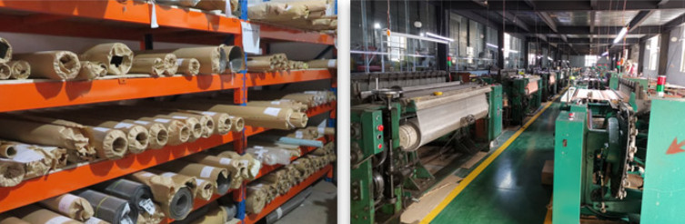 200 Micron 1.5m X 30m/Roll Dutch Weave Stainless Steel Wire Mesh Filter