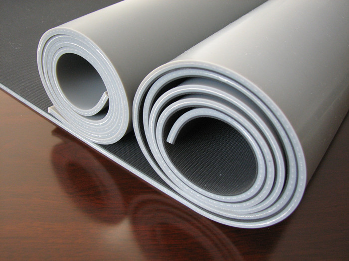 Silicone Rubber Sheet For Vacuum Press Laminator Durable and Versatile Material