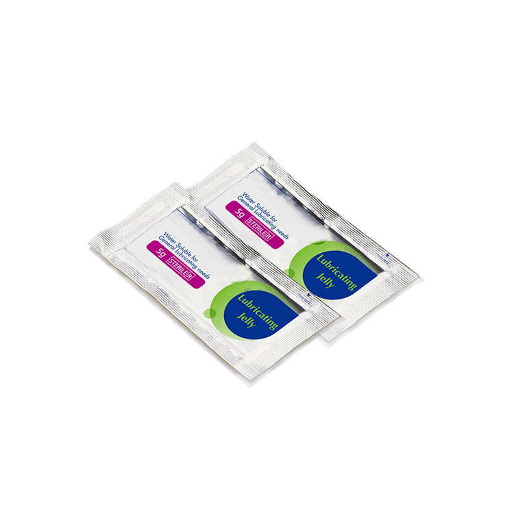 Wholesale High Quality Vaginal Lubricating Jelly Sachets