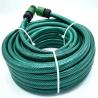 Buy cheap good quality colorful pvc garden hose new style reinforced water hose for from wholesalers