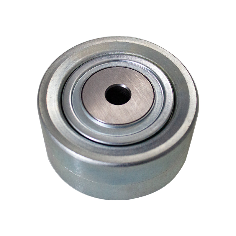 A4722021219 Heavy Truck Spare Parts Benz Truck Belt Tensioner Wheel for Engine Series