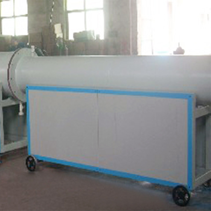 2800 Degree Heat Treat Continuous Furnace Graphite Boat Pushing Furnace ISO Qualified