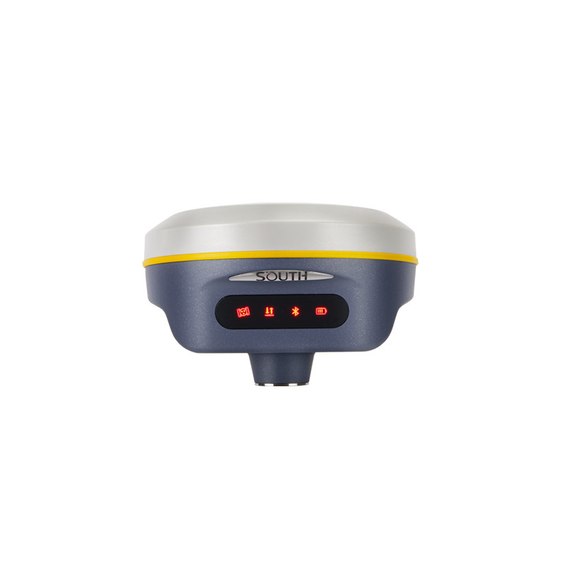 Handheld Design South GPS 965 Channels South Galaxy G2 GNSS RTK Receiver