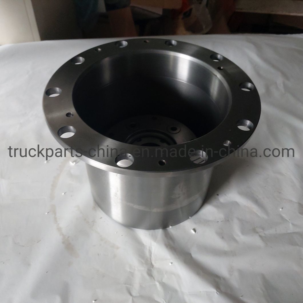 Sinotruk HOWO Truck Parts Wheel Reducer Az9981340370 Az9981340070