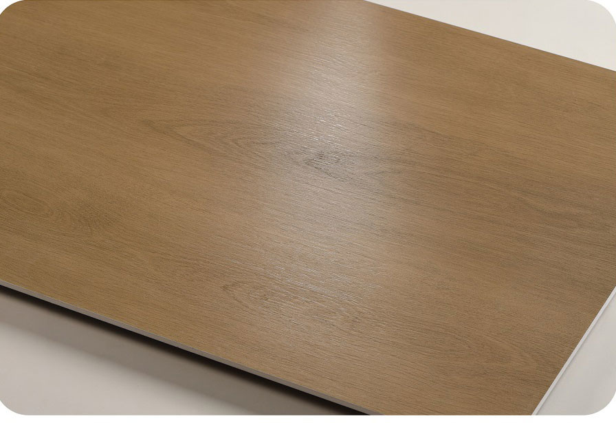 120x60cm Durable Tiles And SGS Indoor Floor Wooden Porcelain Tile For Living Room