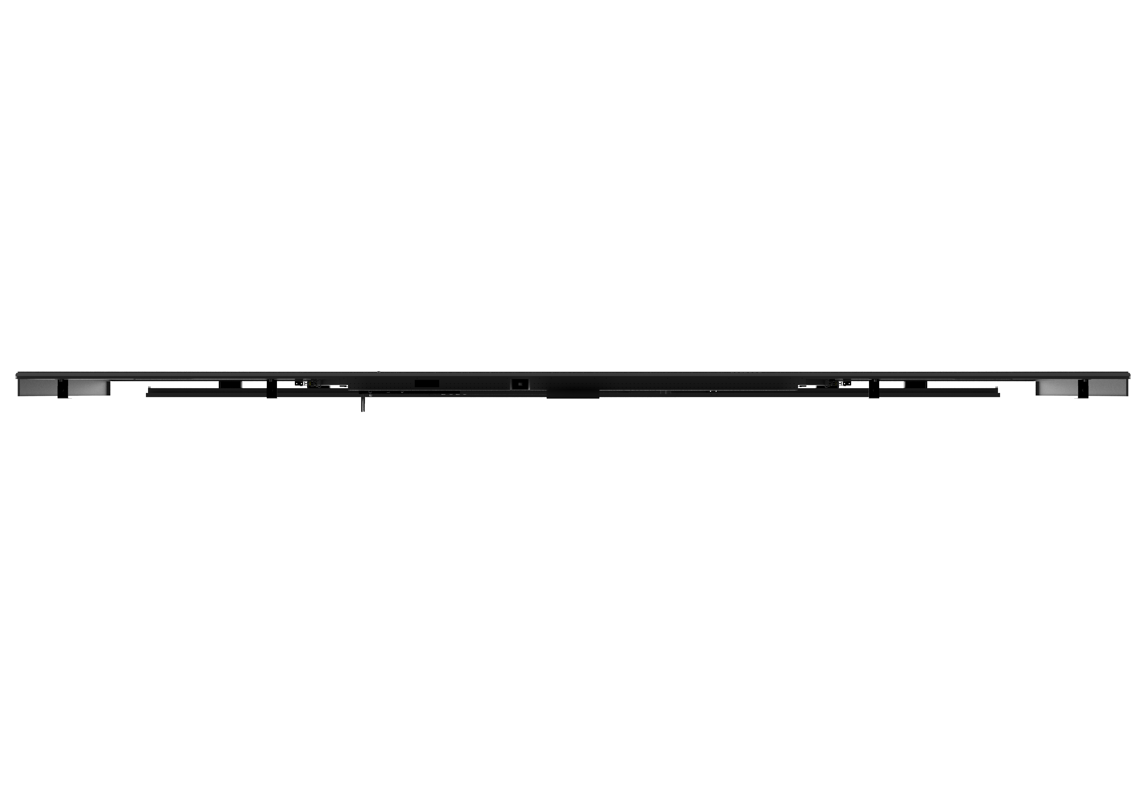 75 Inch All In One Electronic Board For Online Teaching 3840*2160 Ntelligent 5