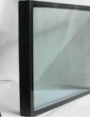 Factory Wholesale Insulated Glass Available in a Variety of Colors for Buildings