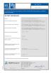 Benergy Tech Co.,Ltd Certifications