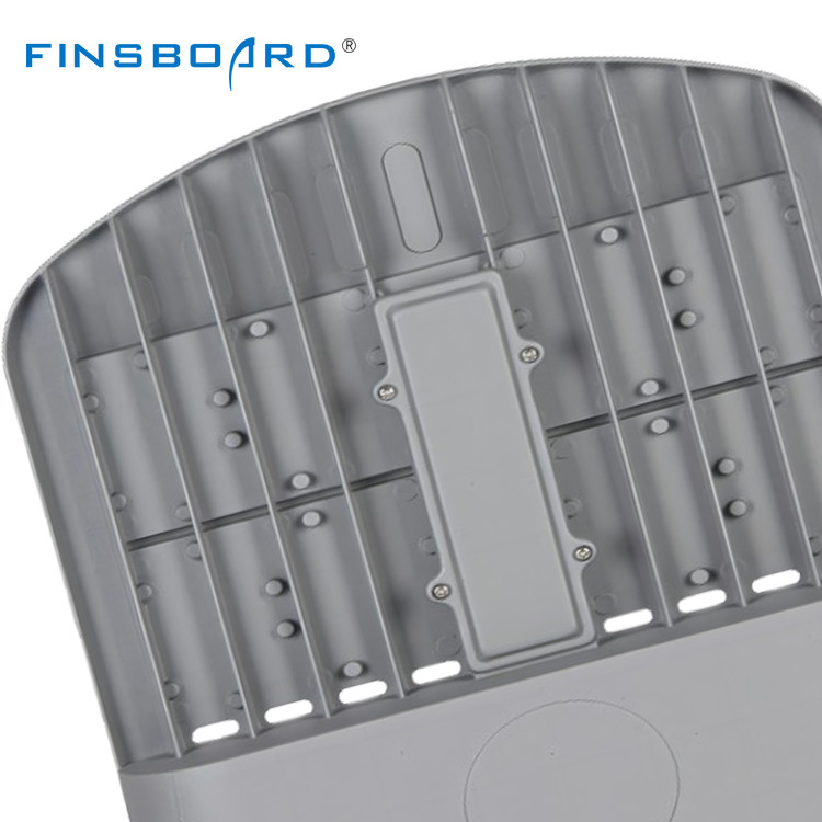 IP65 Protection High-Performance LED Outdoor Street Lights Adjustable Bracket Design