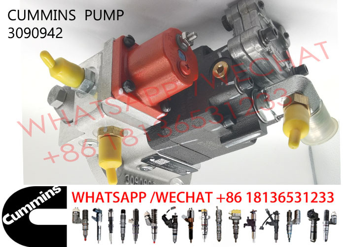 3090942 Cummins Fuel Injection Pump 3417677 3060492 3068435 3068771 3068892 3041800