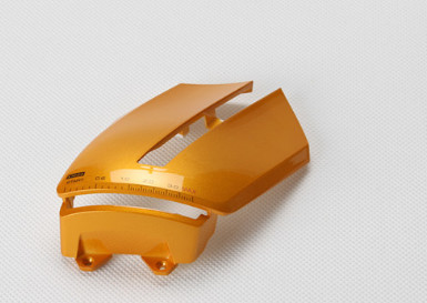 Computer Mouse ODM OEM Parts Custom Plastic Components Customized Size