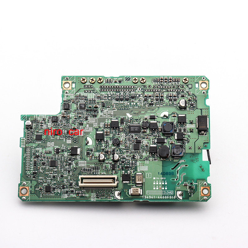 ISO9001 Automotive Toyota Camry Power Board 134160-7330 Half Year Warranty