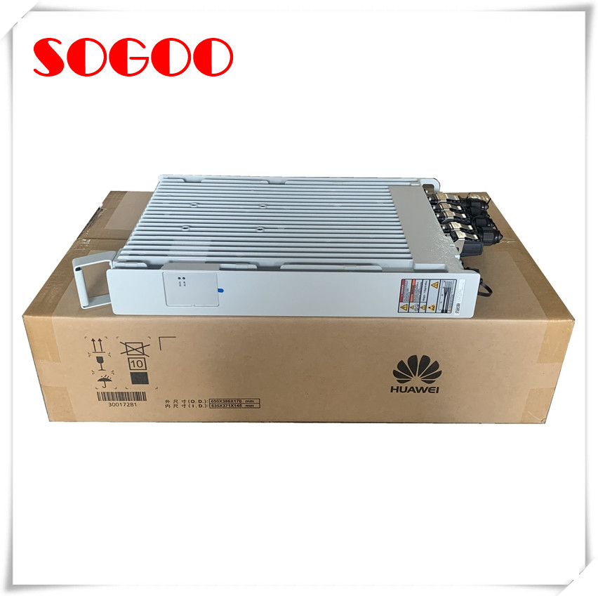 AC/DC Power Module Huawei DPU40D-N06A3 Distributed Power Unit For Fiber Optic Equipment