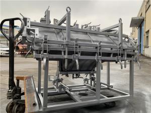 China Acid Resistance Custom Roto Mold / Roto Molding Manufacturers High Precision on sale