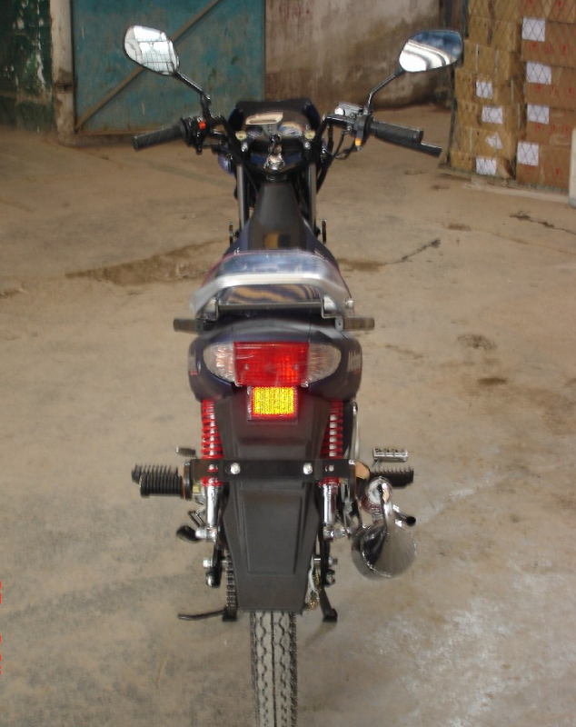 Air cooled factory cheap import factory mini 110cc 125cc motor bike cub motorcycle
