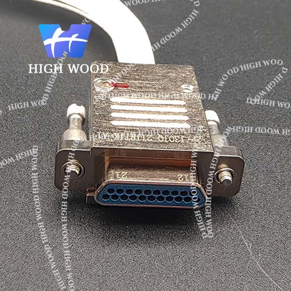 J30J SERIES MICRO-D Connectors , J30J-21TJK-A1-100 J30J SERIES Electrical Connector