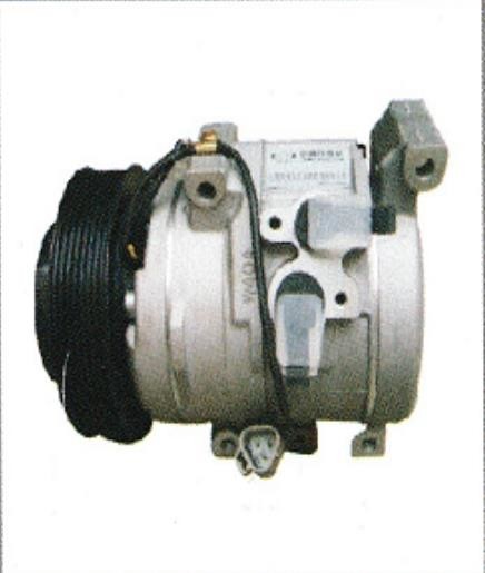 ALA20105 TOYOTA CAR AC Compressor Toyota RAV4(with Switch) AC Compressor 10S15C AC Compressor 88310-42140 88320-42060 AC