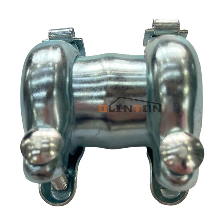 Excavator Loader Parts Coupling Pipe 4069801 14545883 14534854 4712341