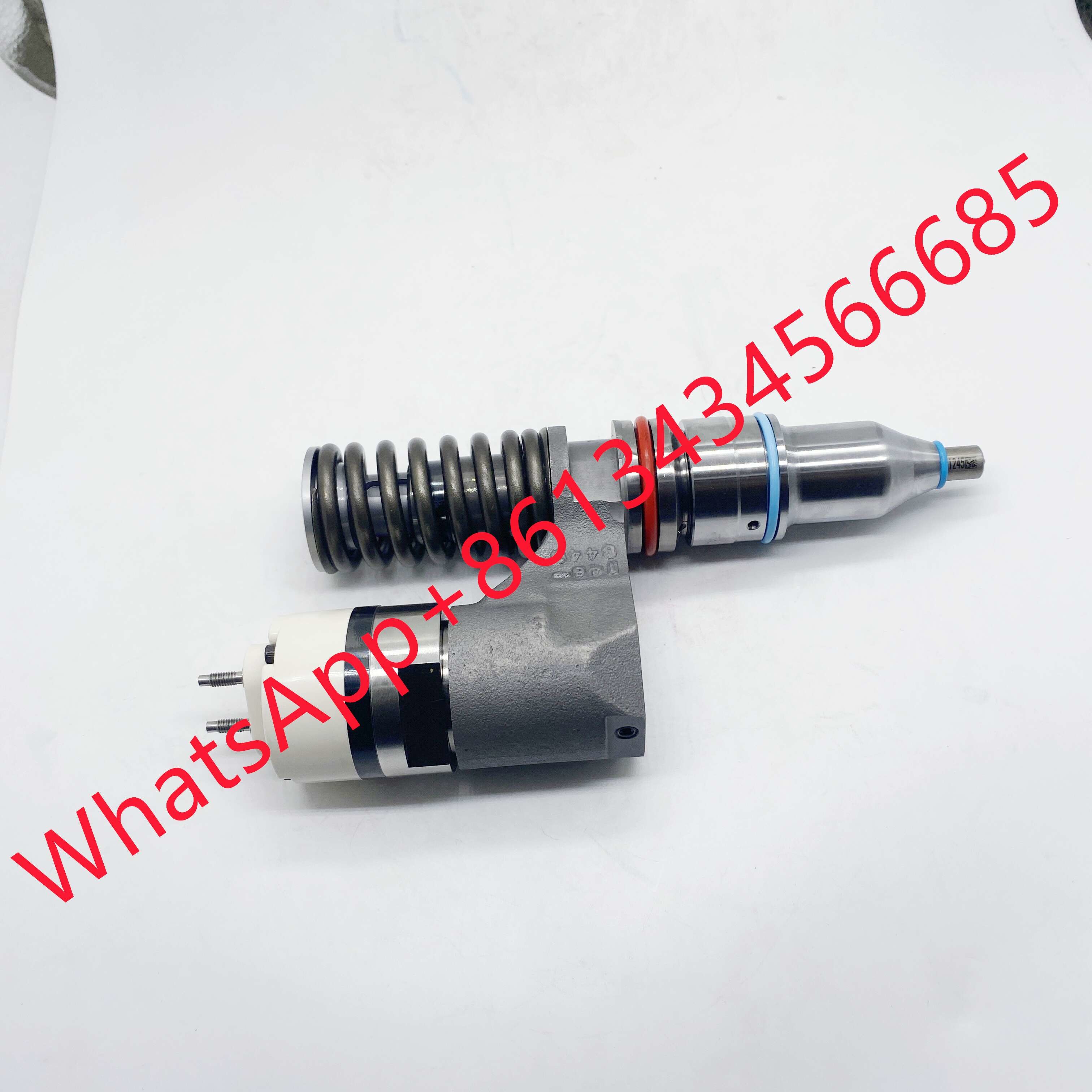 3507555 20R0056 Good Price Common rail diesel fuel injector 20R-0056 350-7555 For Caterpillar C10 C12 Engine