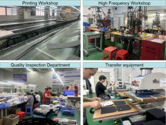 T&K Garment Accessories Co.,Ltd