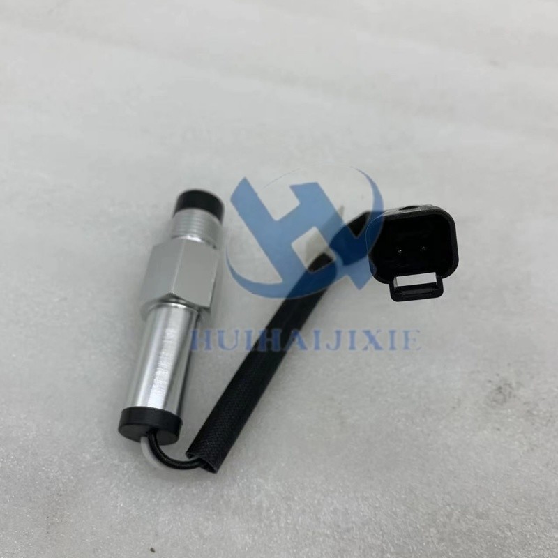 Speed Sensor 1838597 183-8597 for CAT Caterpillar Excavator C6.6 C27 C32 3056E 140H 120H 160H