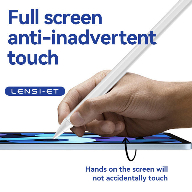 Palm Rejection Laptop Screen Touch Pen Write Drawing Capacitive Touchscreen Pen