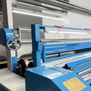 Buy cheap 3000mm Fabric Corduroy Cutting Machine Textile Machinery Industry product