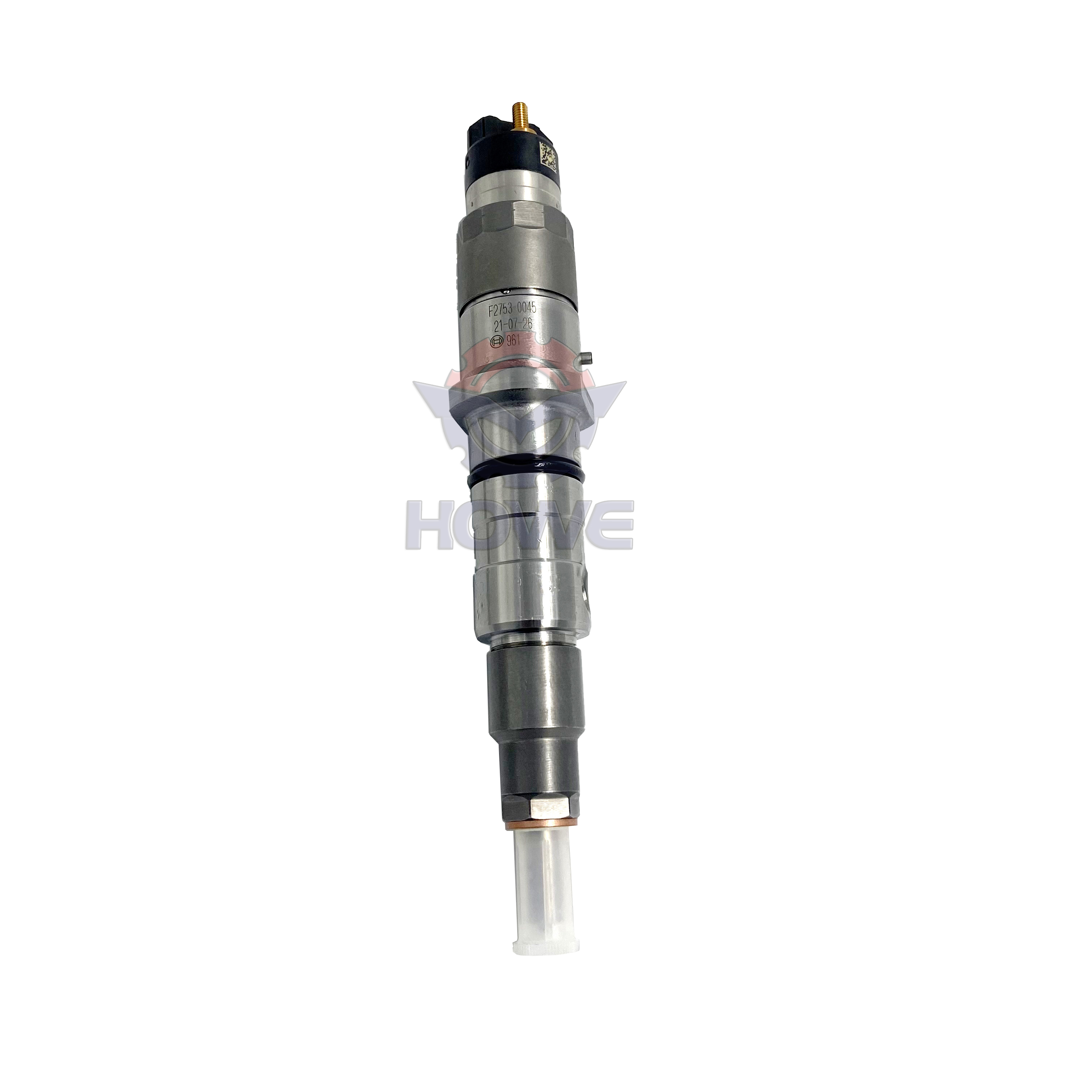 3973060 4939061 Common Rail Diesel Fuel Injector For PC350-7 PC300-8 Excavator