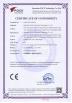 Shenzhen Weigu Electronic Technology Co., Ltd. Certifications