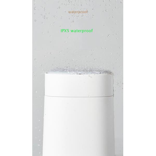 Factory Price Hot Sale Smart Infrared Motion Sensor Rubbish Waste Bin Smart Waste Bin Automatic Packing Automatic Lid