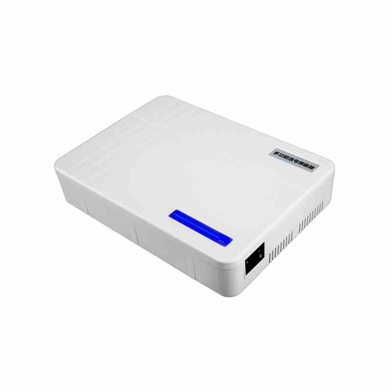 Customized High Power Mobile Phone Jammer Multifunctional Shielding With Inner Antenna