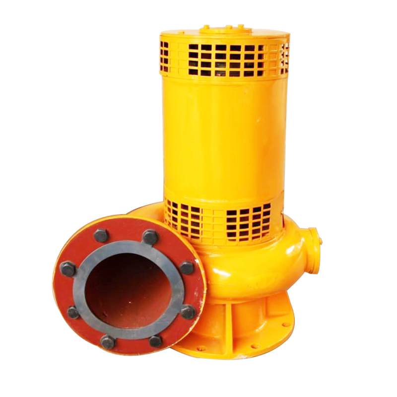 764 R/ Min 50 Kw Micro Hydro Turbine Generator With Straight League Drving Mode