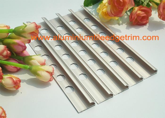 decorative bathroom tile trim