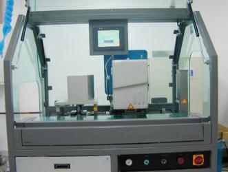 SHENZHEN HEYANG SMART CARD TECHNOLOGY CO., LTD