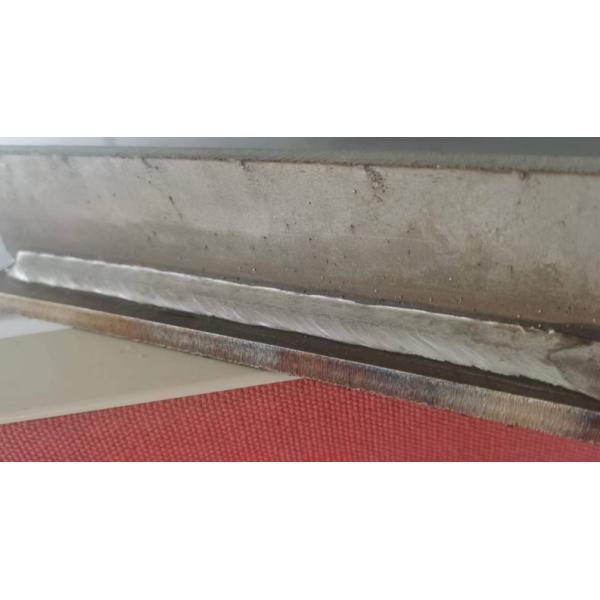 Collaborative Robotic Welding Solution for Ventilation Duct Industry