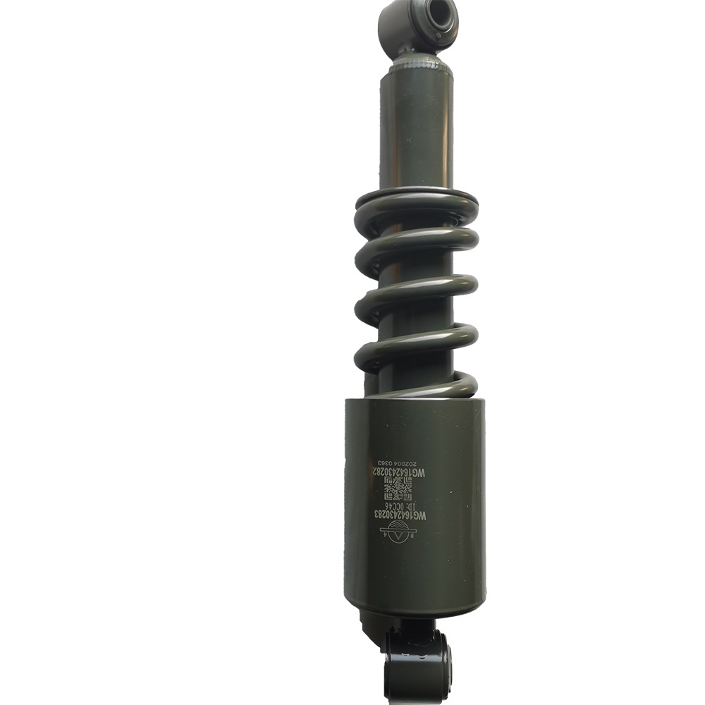 Auto Cabin Parts Rear/Front Suspension Shock Absorber Wg1642430283