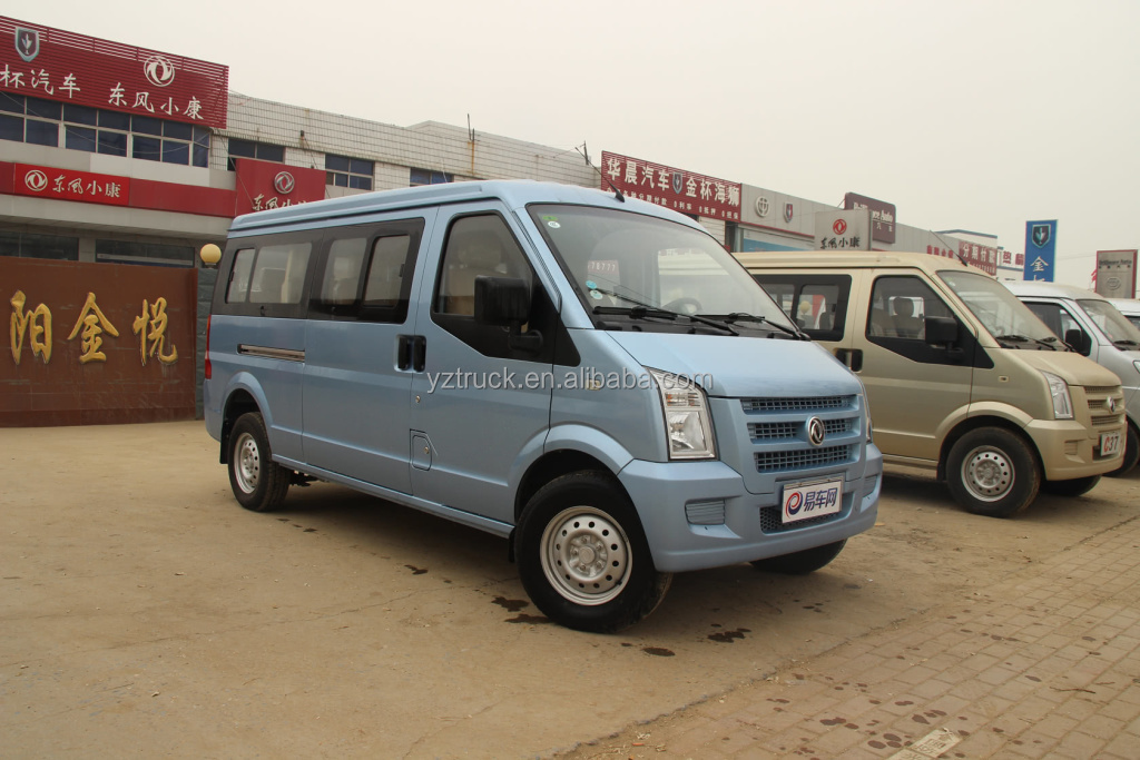 Dongfeng 4X2 112HP 1.5L Large Van Truck Engine power kw 82 Emission Standard EURO 5