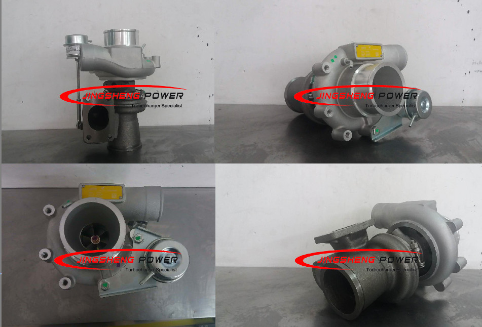 Komatsu 160 Excavator Cummins HX25W Turbo For Holset 4038790 3599355 3599356 4038791 4089714