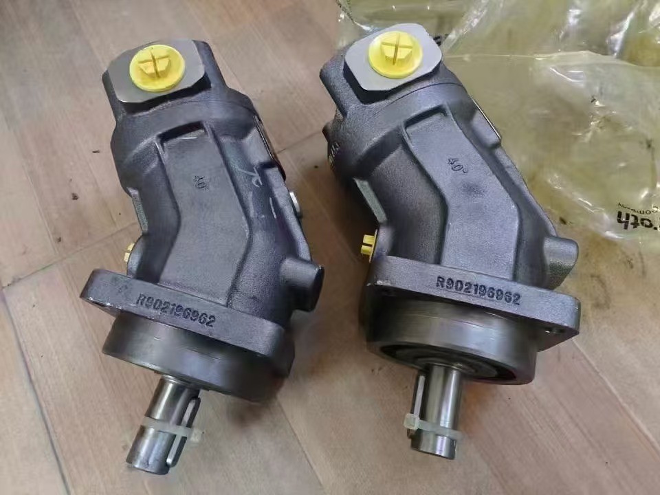 REXROTH Piston Hydraulic Motor A2FM80A2FM90 A2FM90 A2FM107 A2FM125 A2FM160 A2FM180 A2FM200 A2FM250